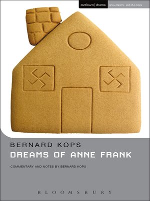 cover image of Dreams of Anne Frank